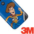Disney Toy Story Sheriff Woody Moto E5 Play Skin